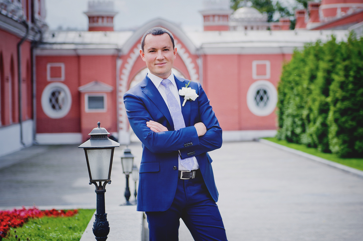 СВАДЬБА ГАЛИ И АНЖЕЛЫ