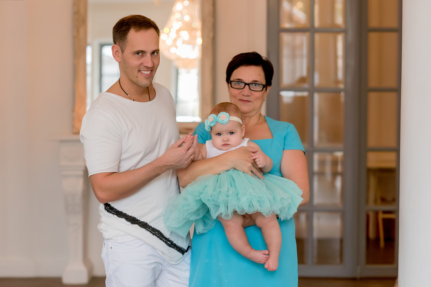 СЕМЕЙНАЯ ФОТОСЕССИЯ В ROYAL RENTAL STUDIO
