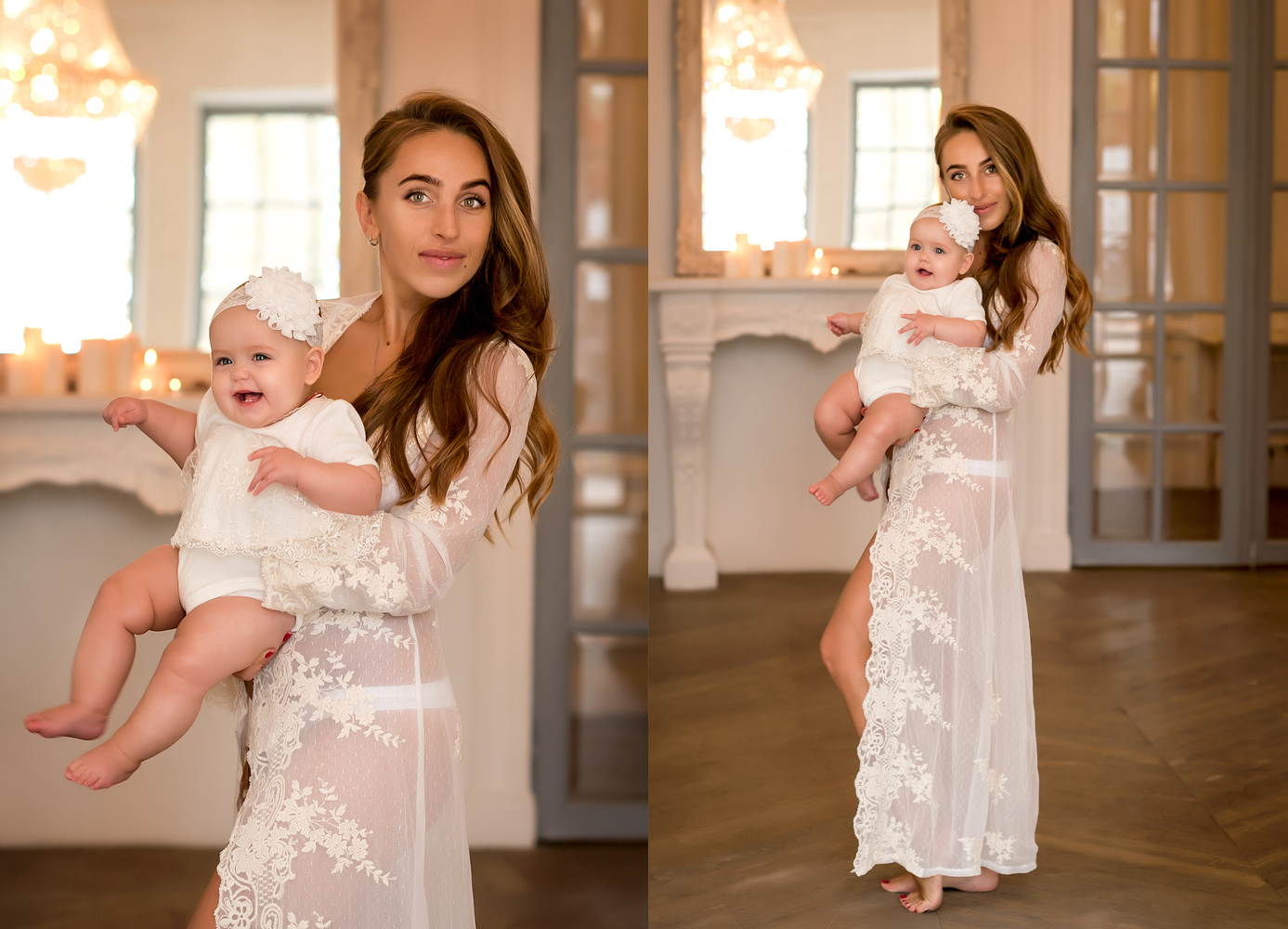 СЕМЕЙНАЯ ФОТОСЕССИЯ В ROYAL RENTAL STUDIO