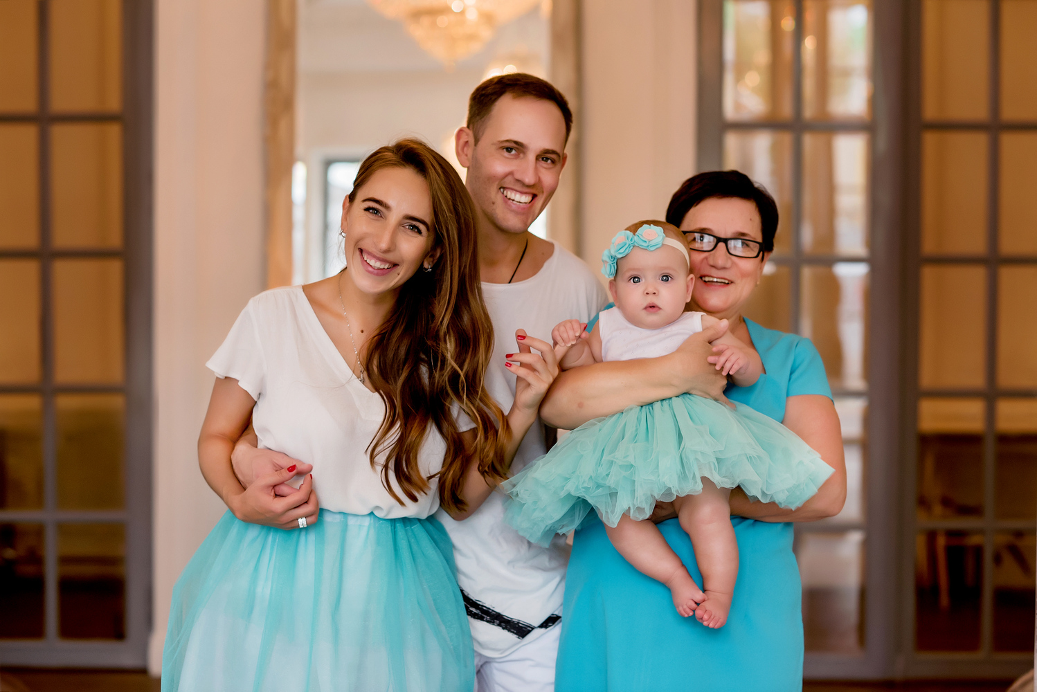 СЕМЕЙНАЯ ФОТОСЕССИЯ В ROYAL RENTAL STUDIO