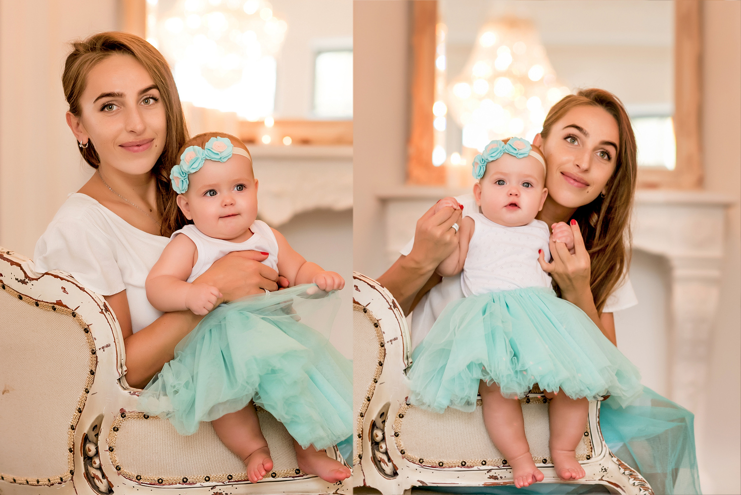 СЕМЕЙНАЯ ФОТОСЕССИЯ В ROYAL RENTAL STUDIO
