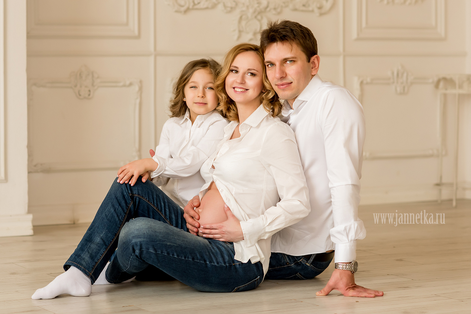 СЧАСТЛИВЫЕ МОМЕНТЫ ЖИЗНИ