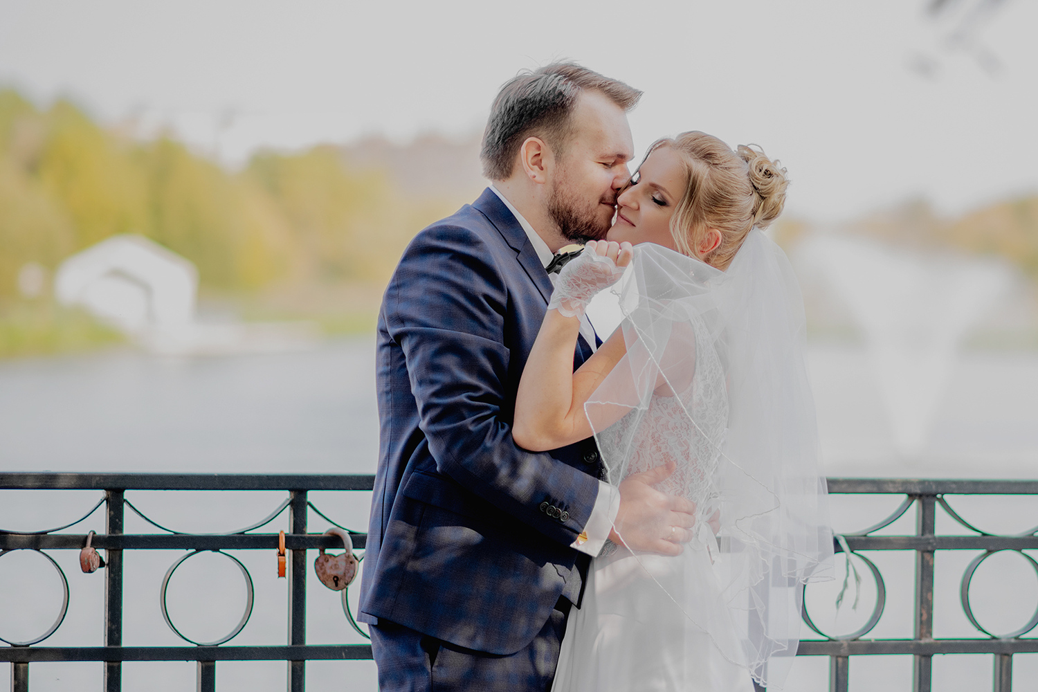 СВАДЬБА ЮЛИИ И ДАНИЛЫ