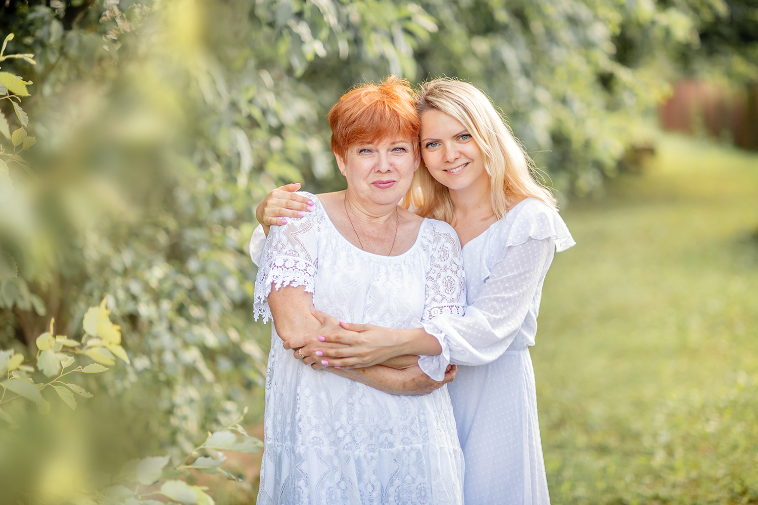 СЕМЕЙНАЯ ФОТОСЕССИЯ НА ПРИРОДЕ