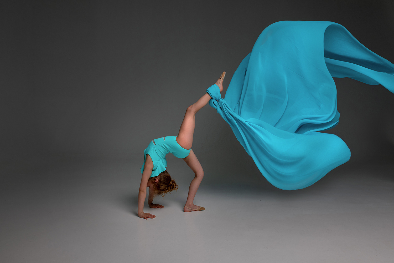 СПОРТИВНАЯ ФОТОСЕССИЯ