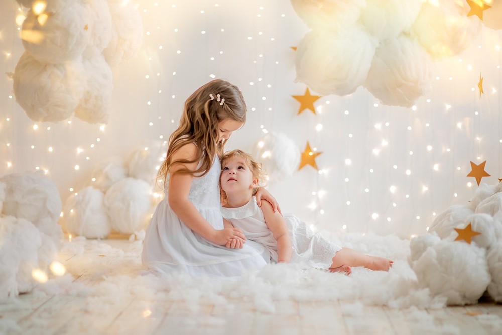 ПОРТФОЛИО - ДЕТКИ - Детский фотограф Жанна Булычева