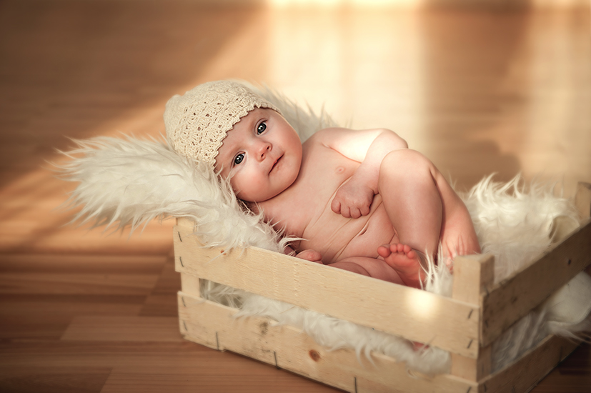 ПОРТФОЛИО - ДЕТКИ - Детский фотограф Жанна Булычева