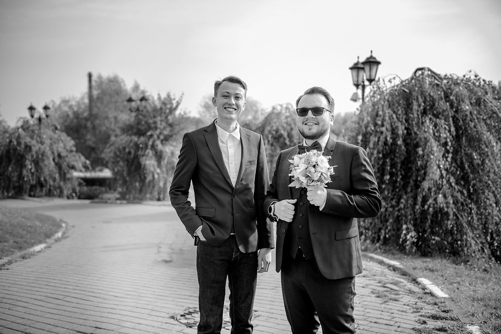 ПОРТФОЛИО - СВАДЬБА - Свадебный и семейный фотограф Жанна Булычева