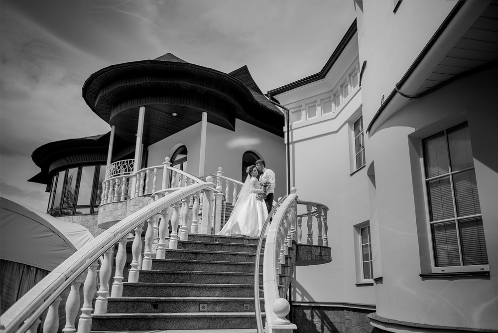 ПОРТФОЛИО - СВАДЬБА - Свадебный и семейный фотограф Жанна Булычева