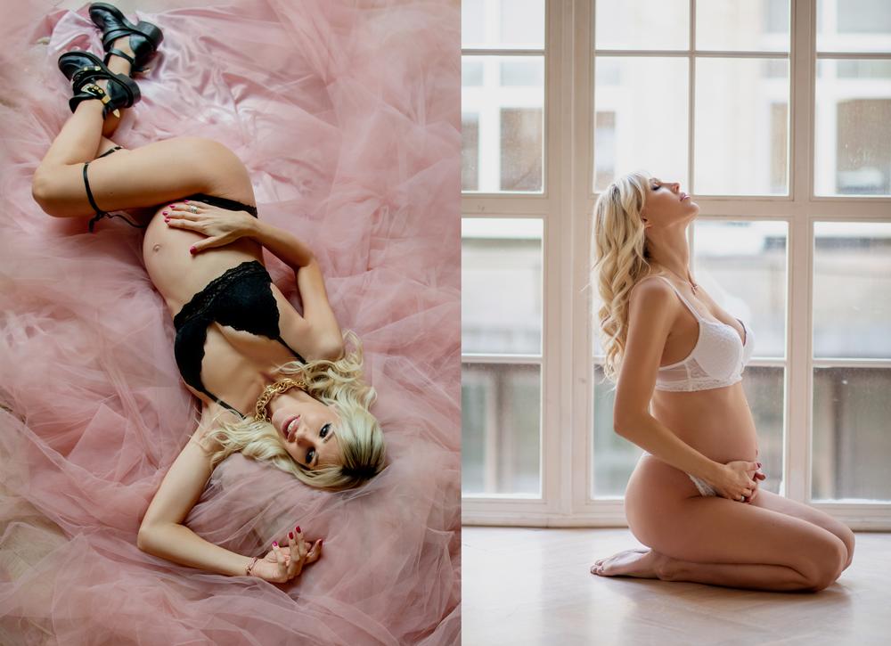 ПОРТФОЛИО - ФОТОСЕССИЯ БЕРЕМЕННОСТИ