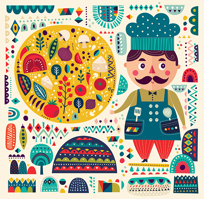 Recent work