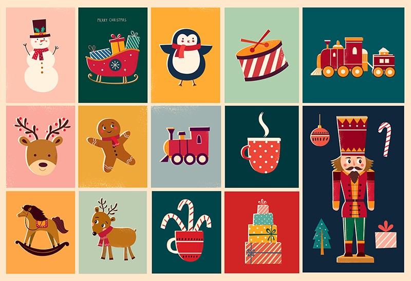 Recent work
