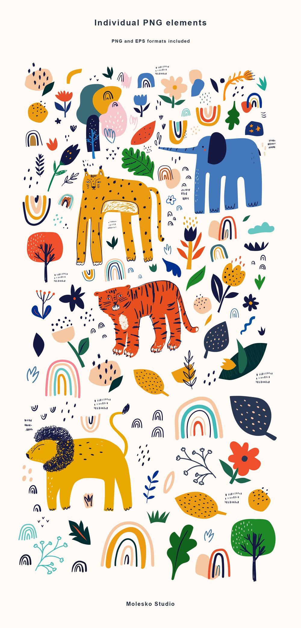 Recent work