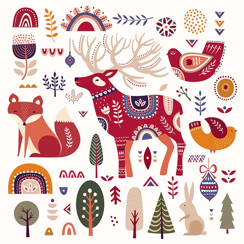 Recent work