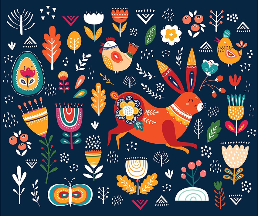 Recent work