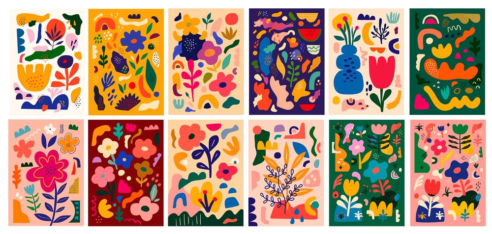 Recent work