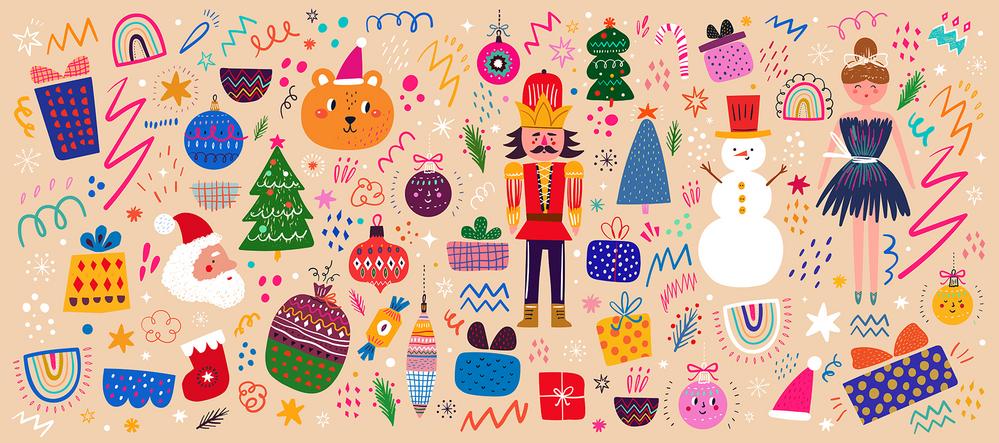 Recent work