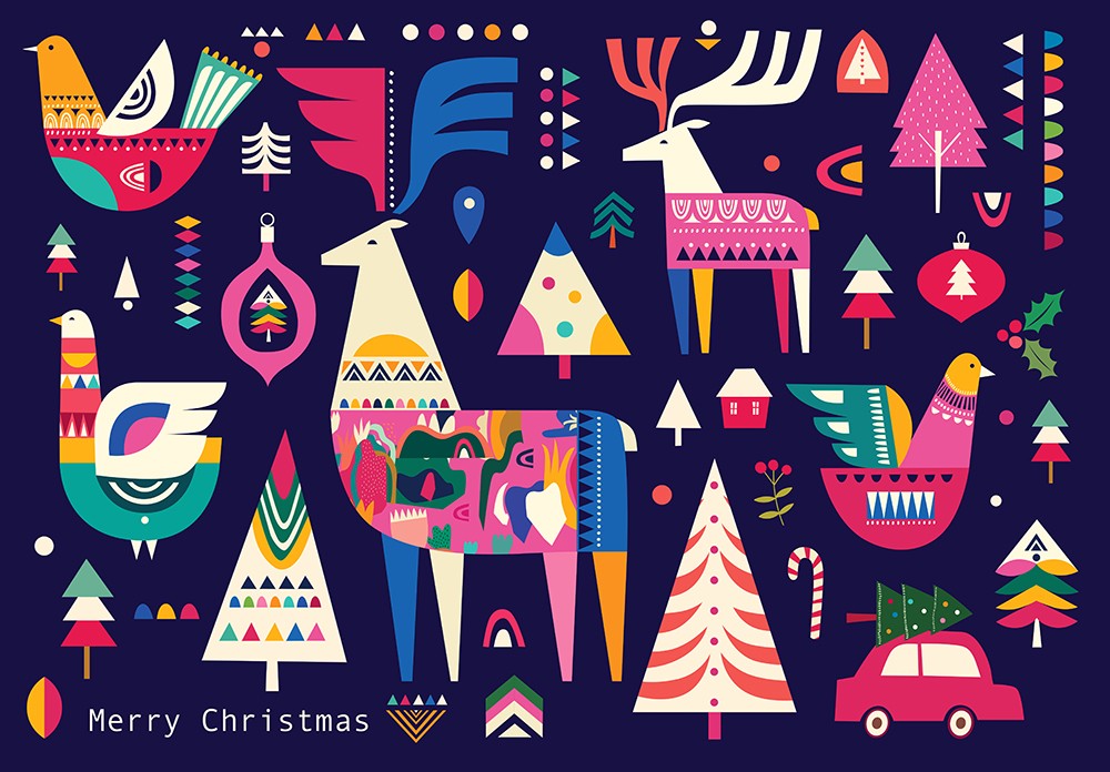 Recent work