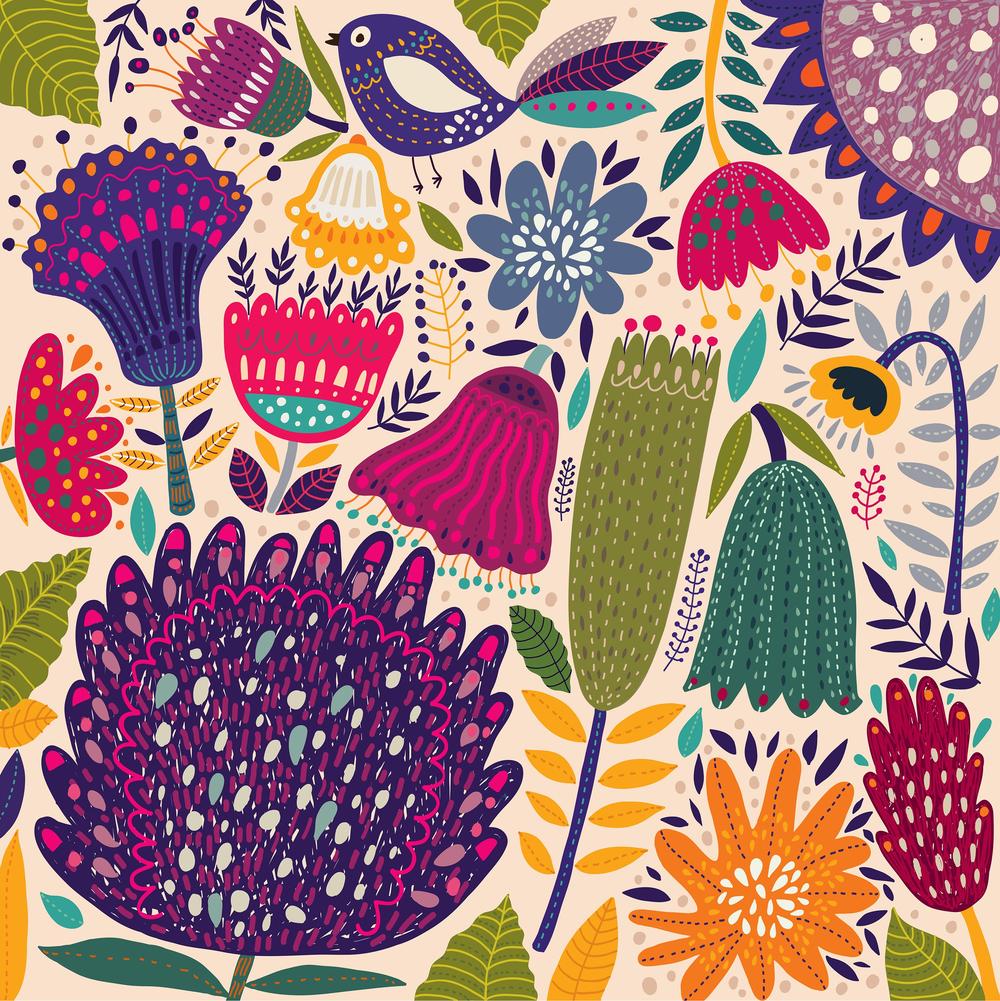 Recent work