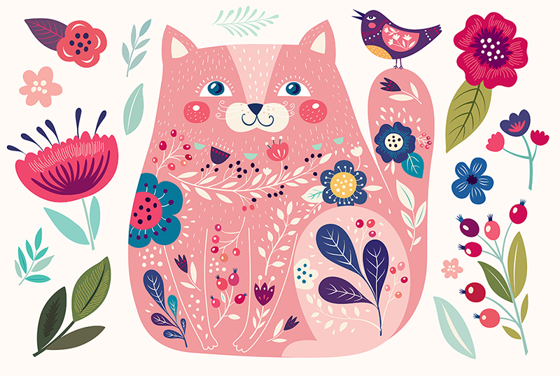 Recent work