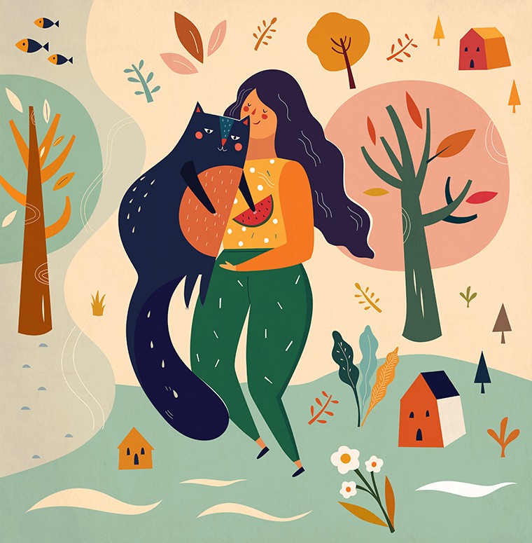 Recent work