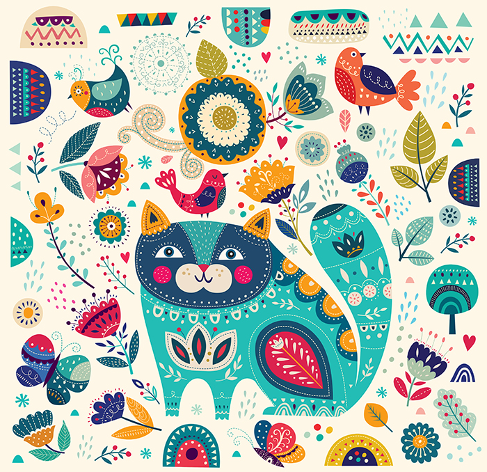 Recent work