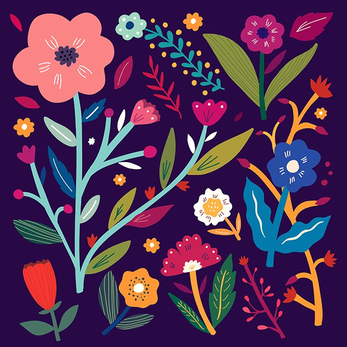 Recent work