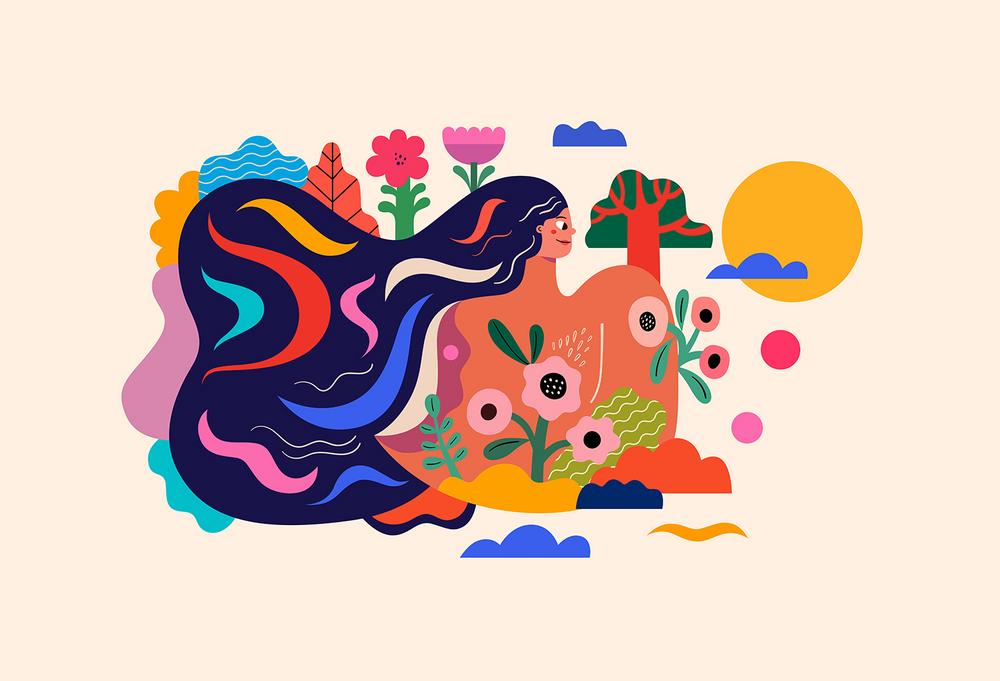 Recent work