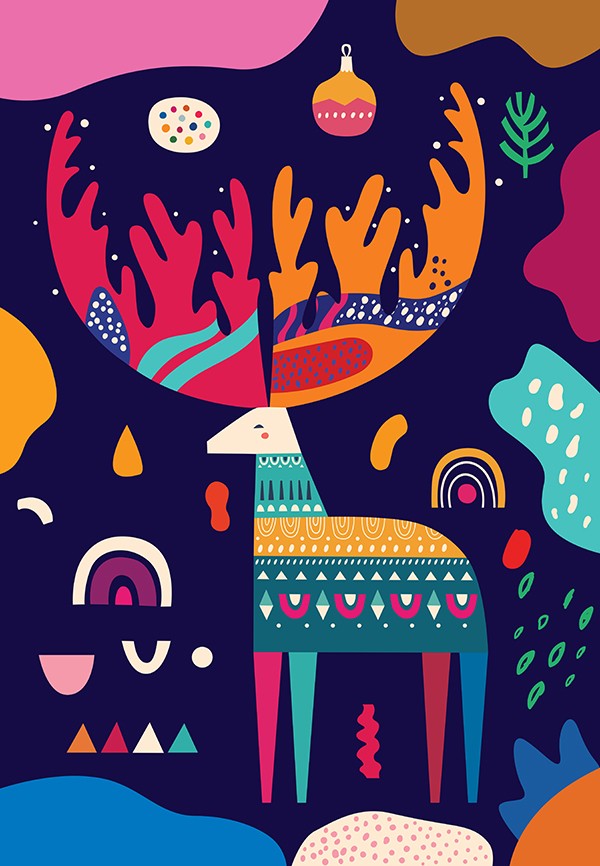Recent work