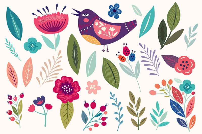 Recent work