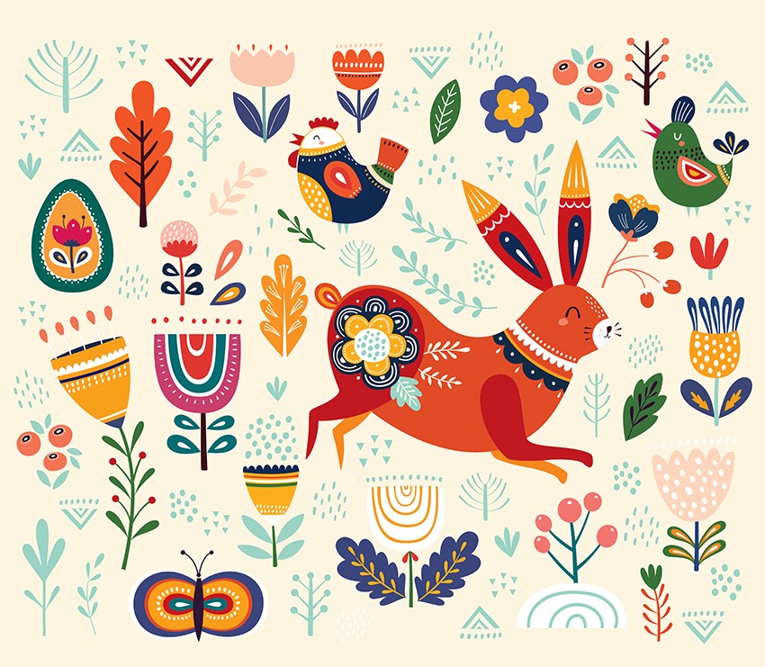 Recent work