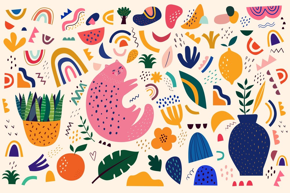 Recent work