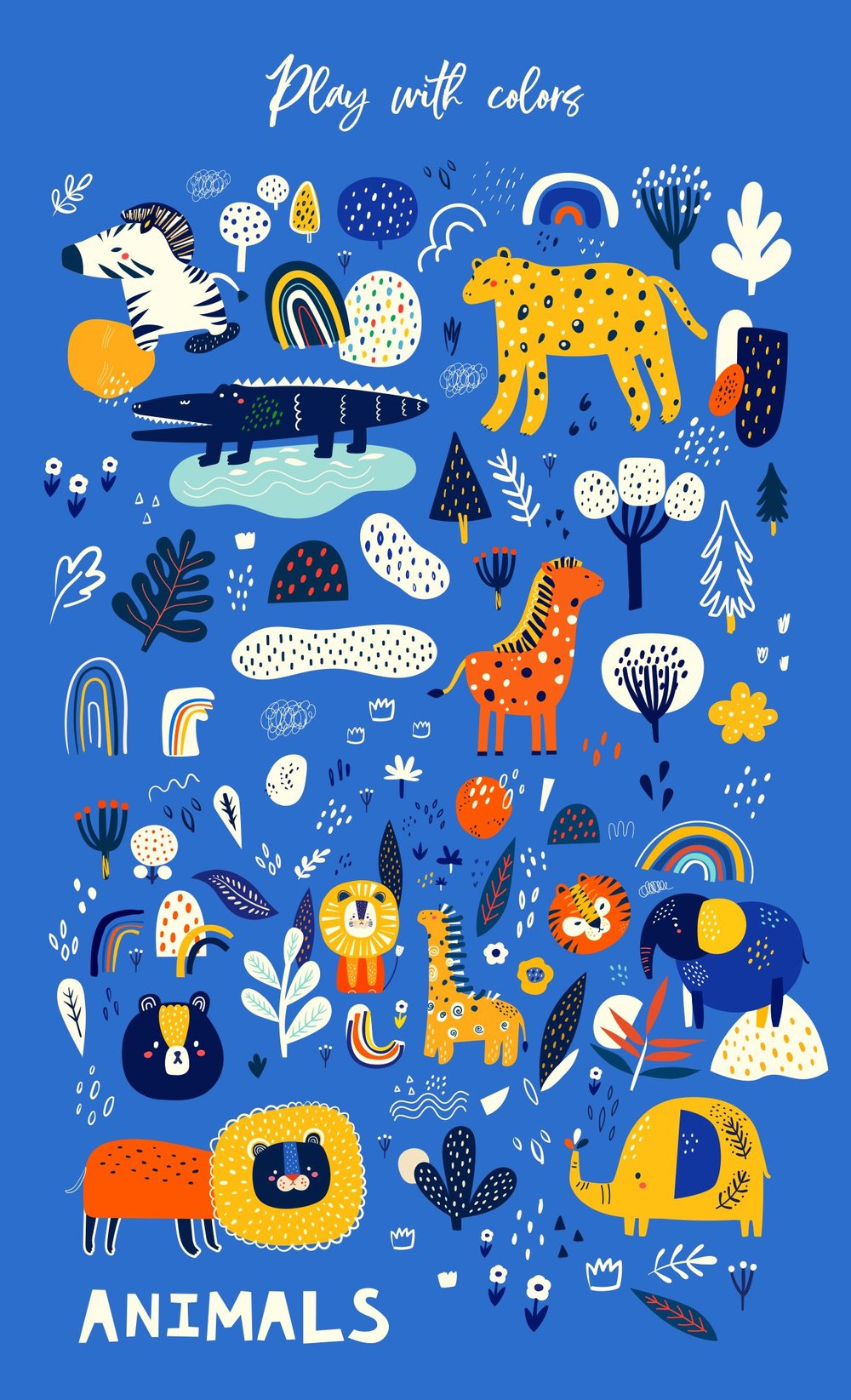 Recent work