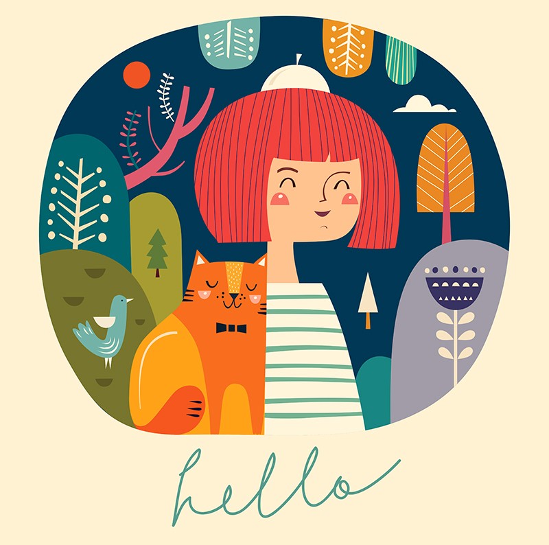 Recent work