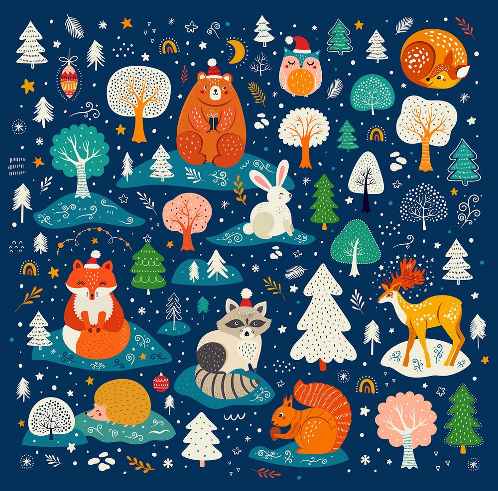 Recent work