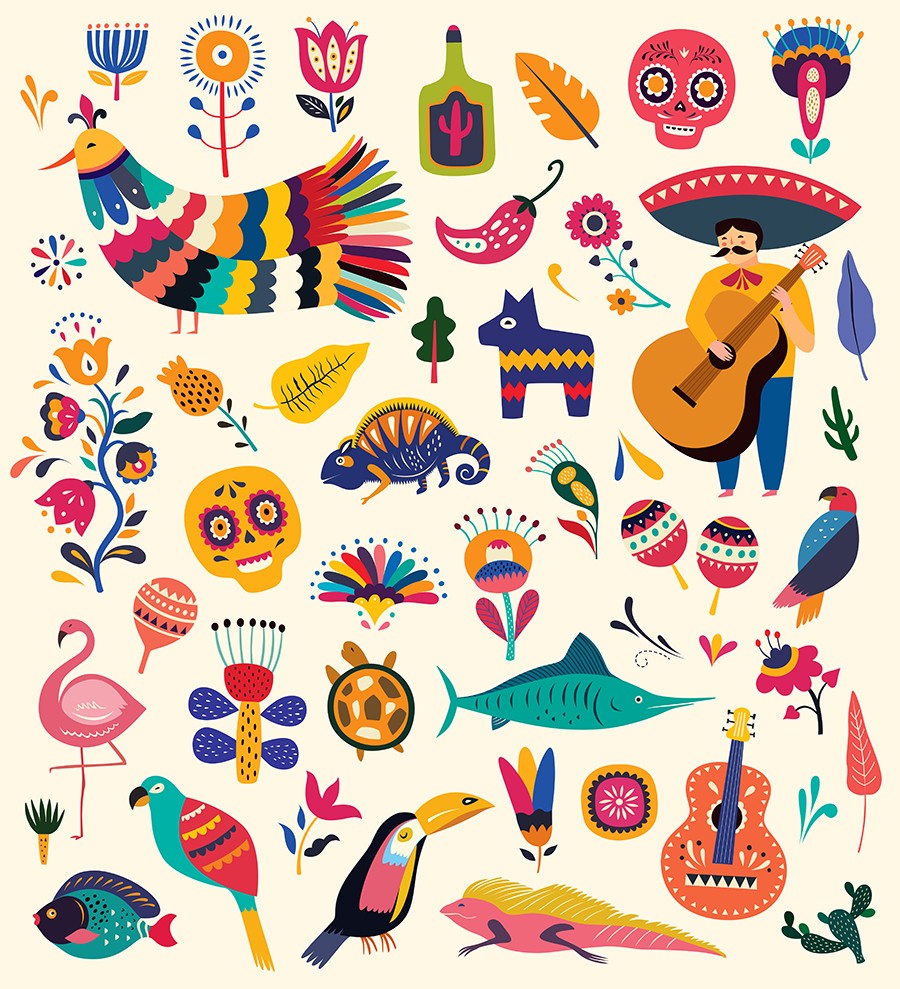 Recent work