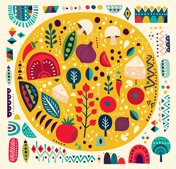 Recent work