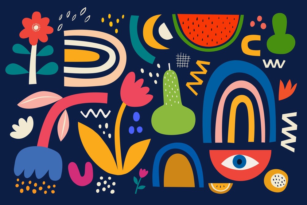 Recent work