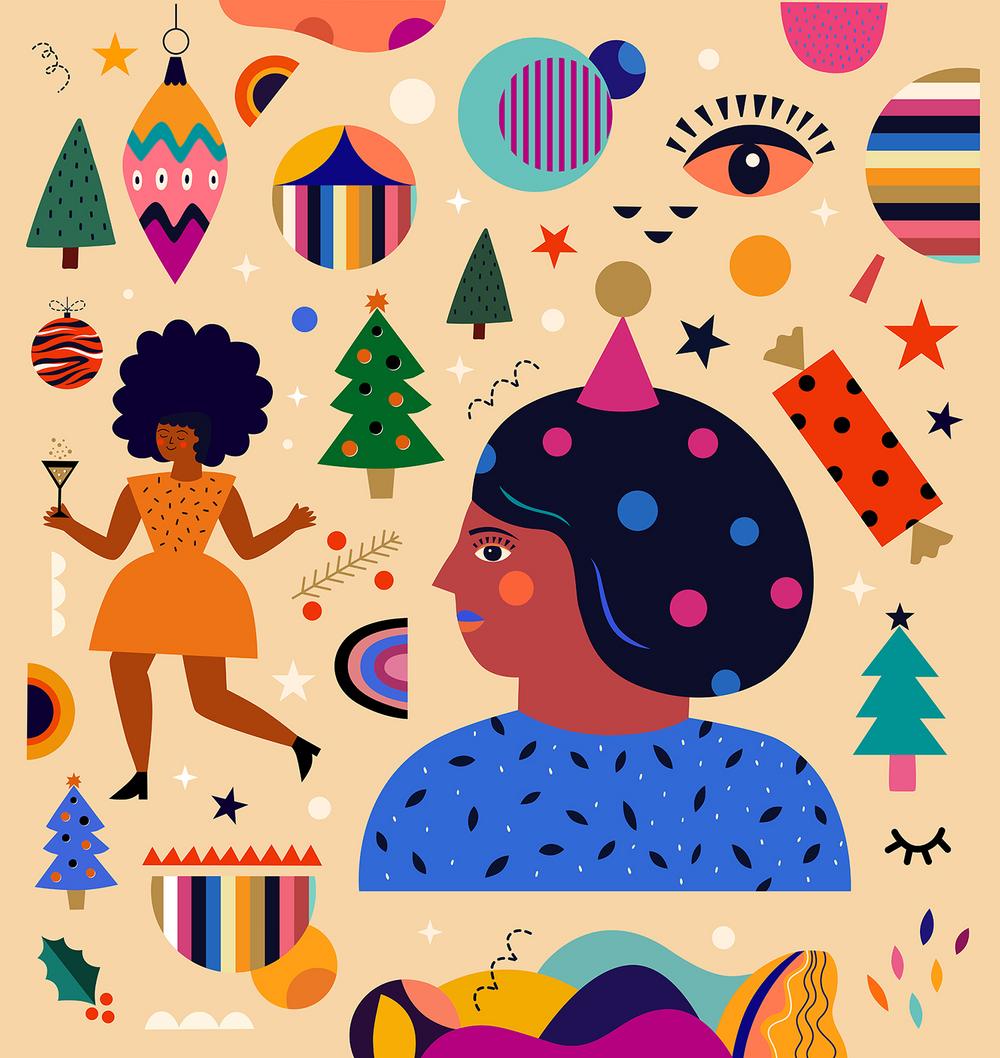 Recent work