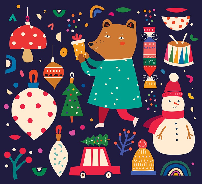 Recent work