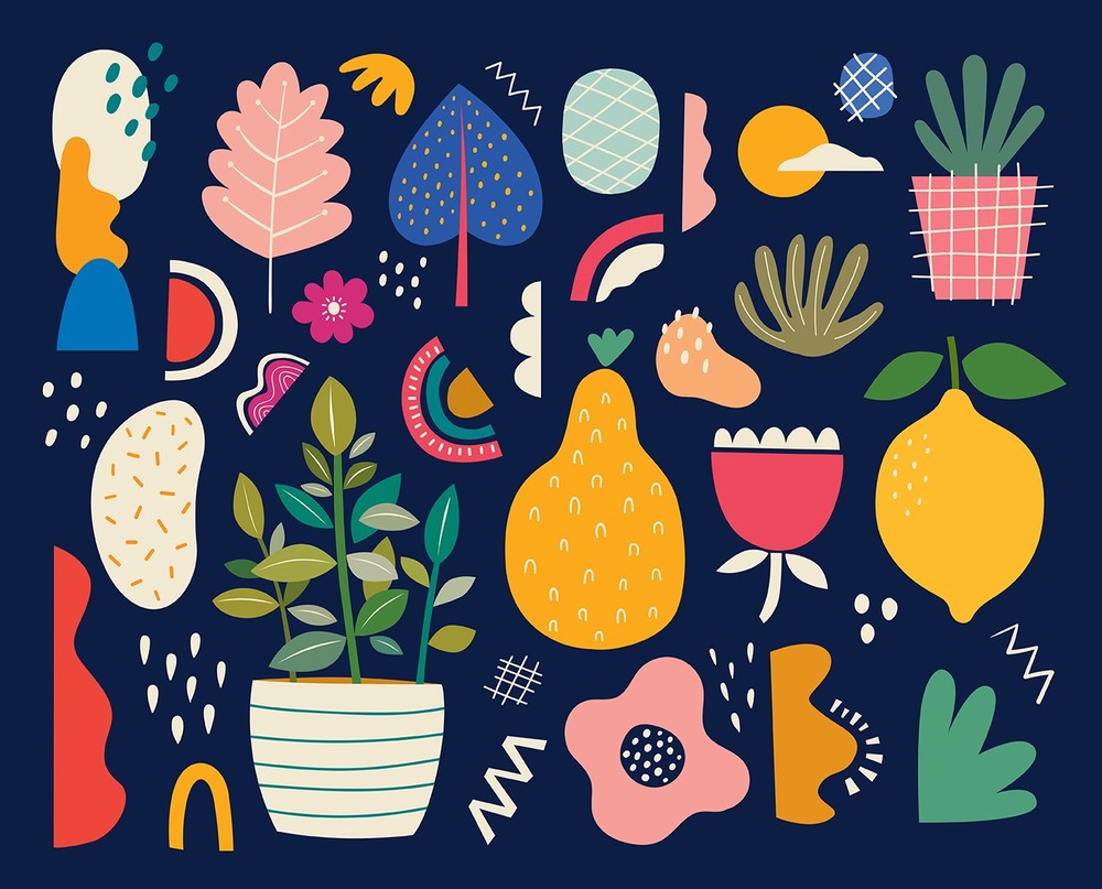 Recent work