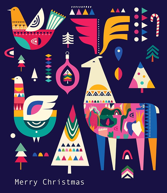 Recent work