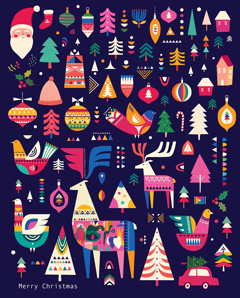 Recent work