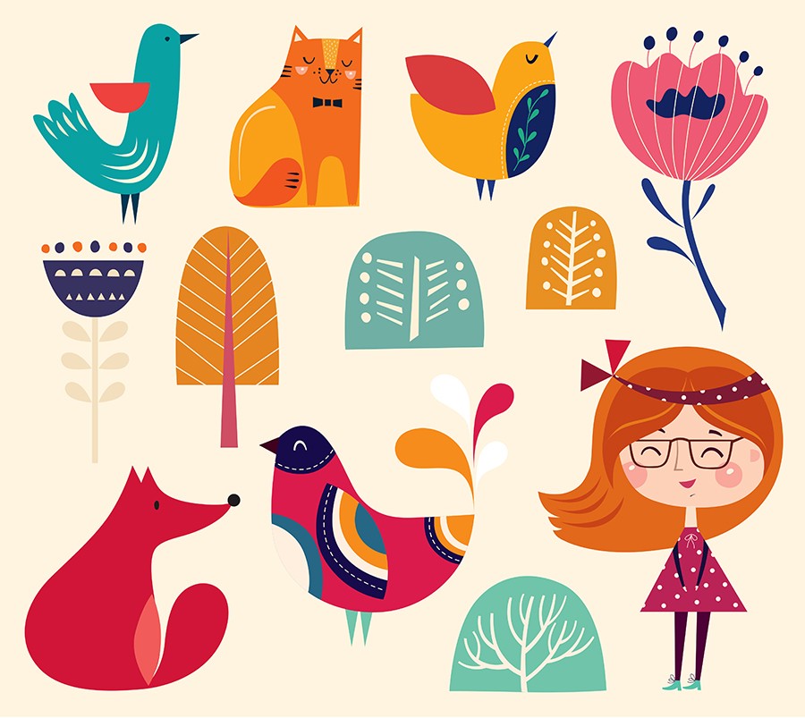 Recent work