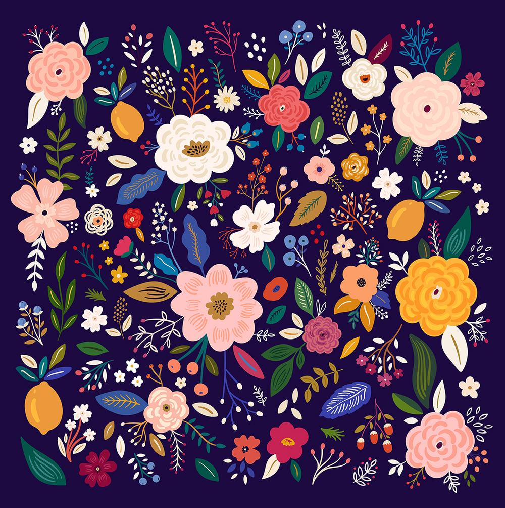 Recent work