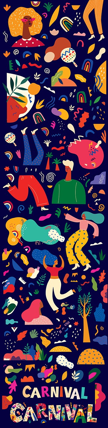 Recent work