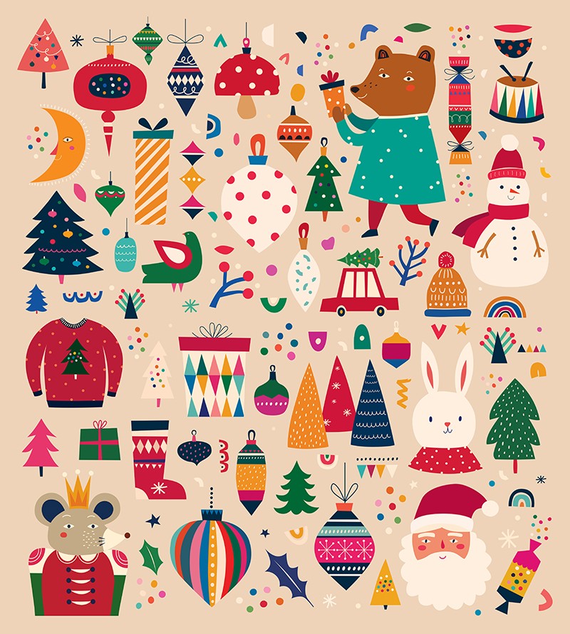 Recent work