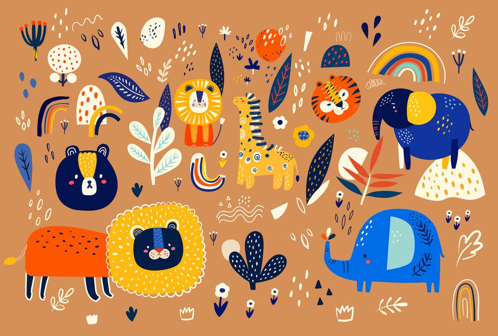 Recent work