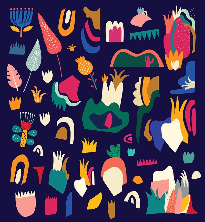 Recent work