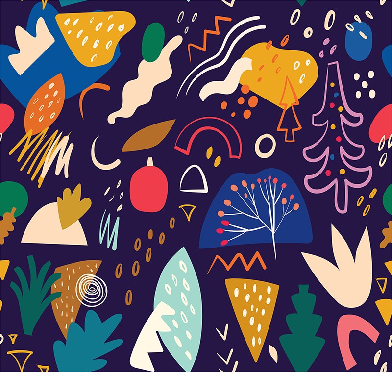 Recent work